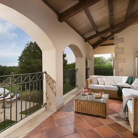 Vila Sophie By Interhome Porec